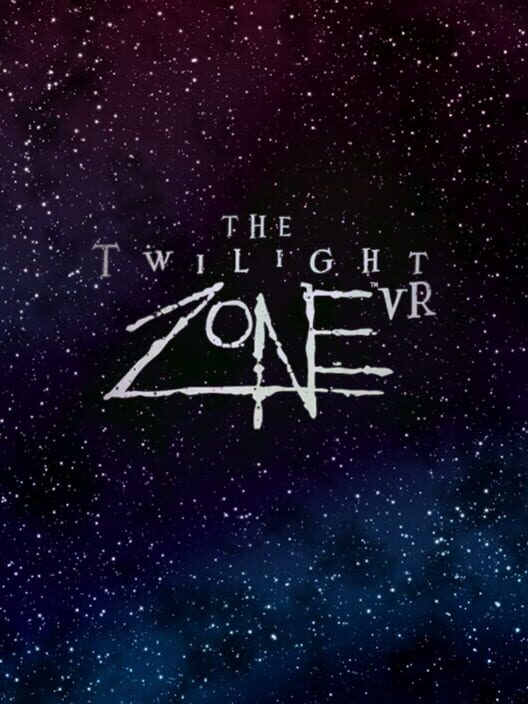 The Twilight Zone VR