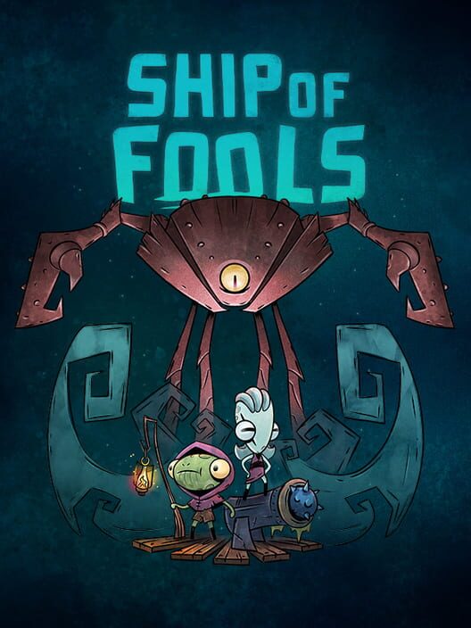 Ship of Fools screenshot