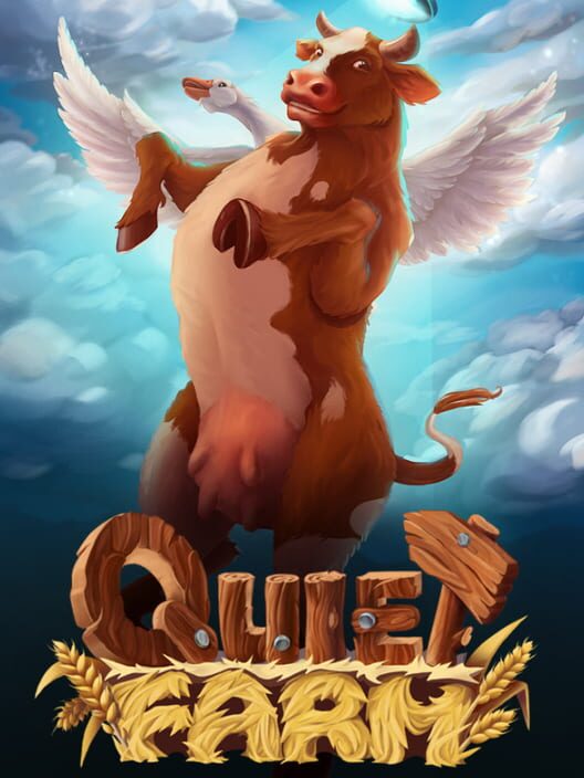 Quiet Farm screenshot