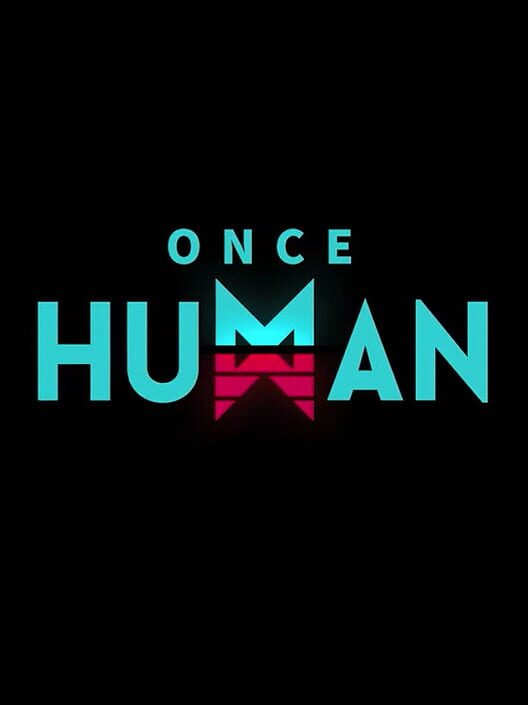 Once Human screenshot