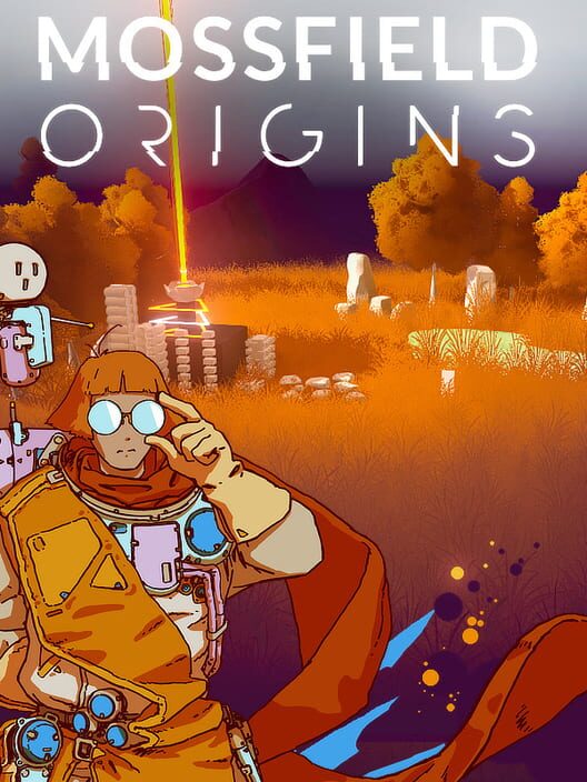 Mossfield Origins screenshot