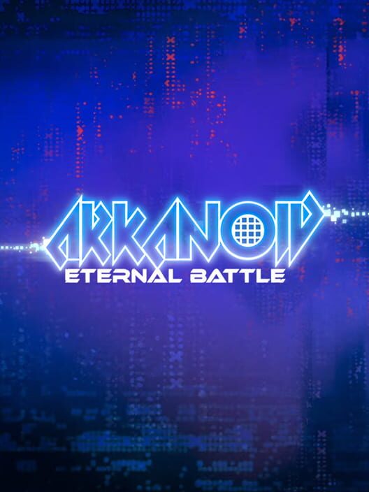 Arkanoid: Eternal Battle screenshot