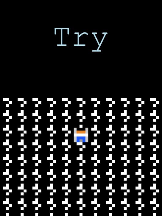 Try cover