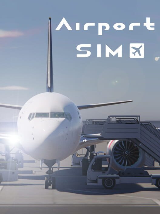 AirportSim screenshot