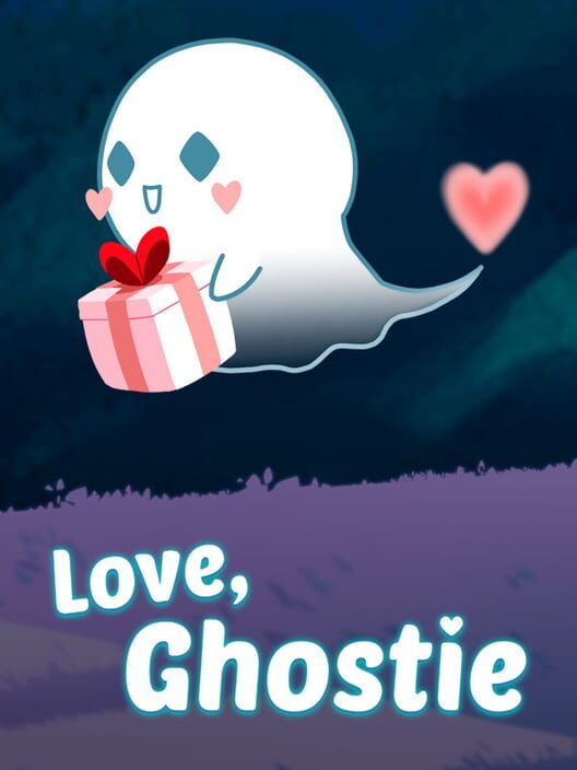 Love, Ghostie screenshot