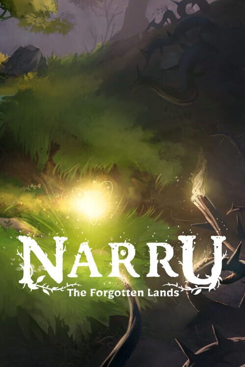 Narru: the Forgotten Lands screenshot