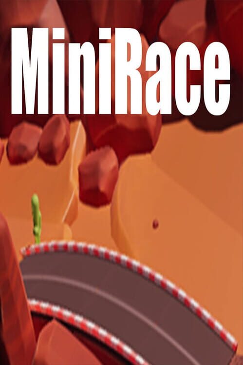 Rally Car screenshot