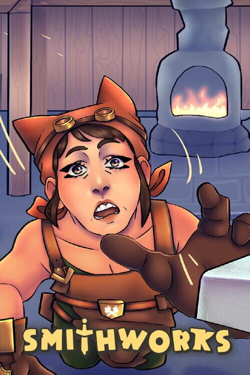 Smithworks screenshot