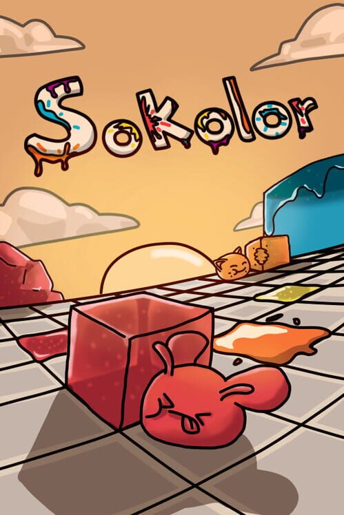 Sokolor screenshot