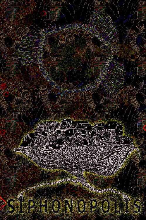 Siphonopolis screenshot