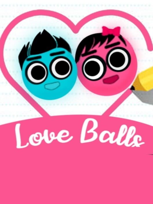Love Balls 2018 Love Balls 2018