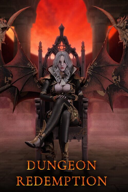 Dungeon Redemption screenshot