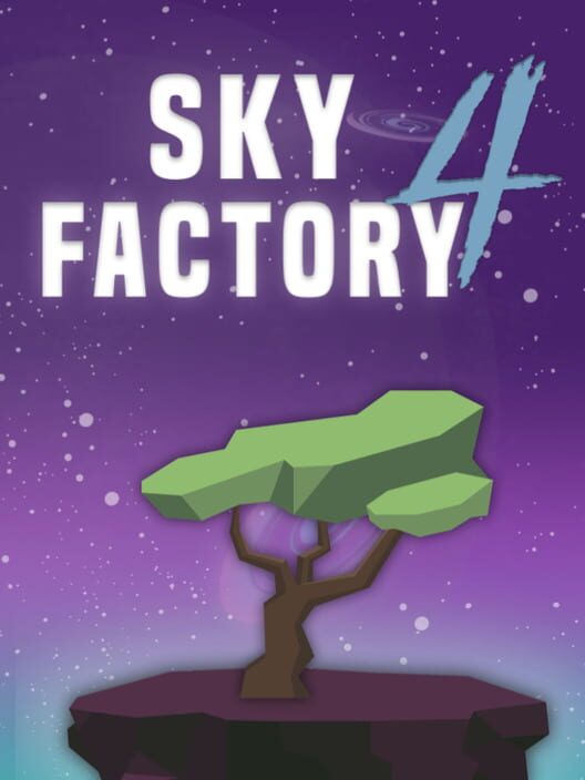 SkyFactory 4 - Press Kit