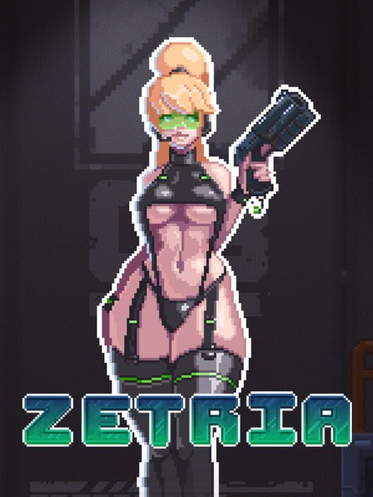 Zetria