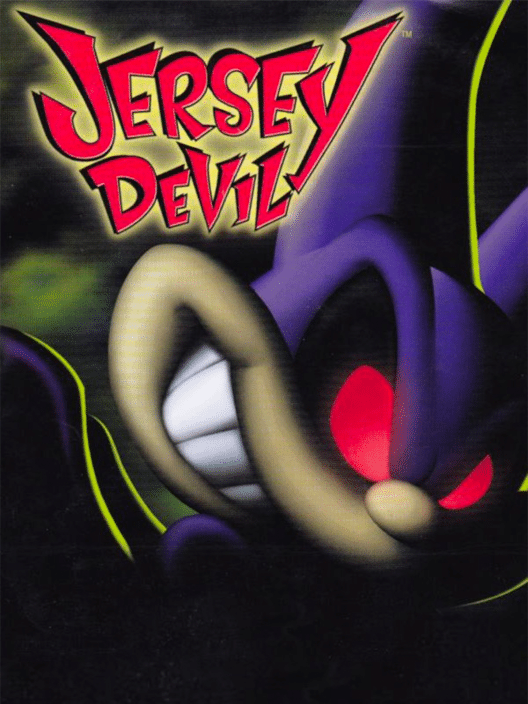 Jersey Devil