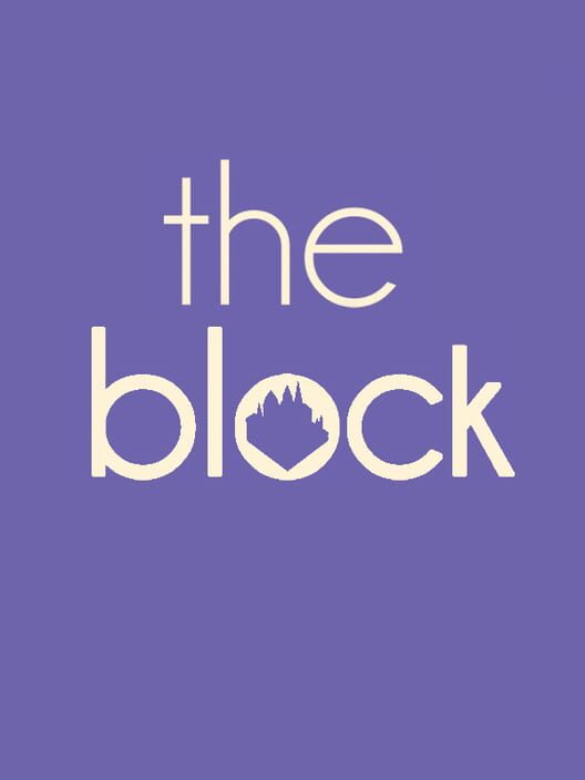 The Block screenshot