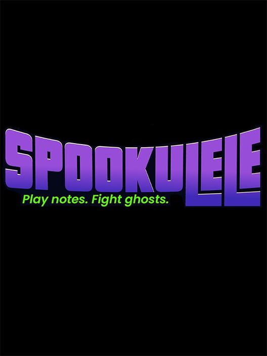 Spookulele cover