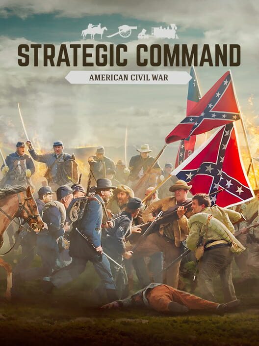 Strategic Command: American Civil War