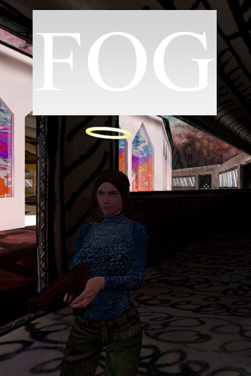Fog screenshot