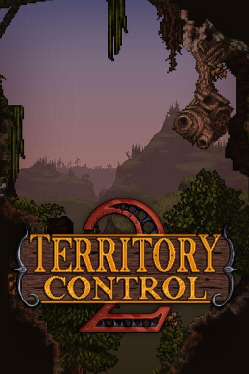 Territory Control 2 screenshot