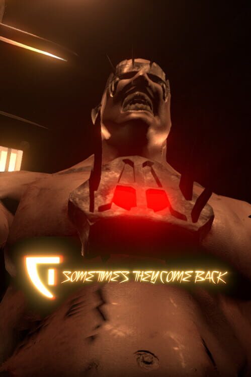 Sometimes They Come Back screenshot