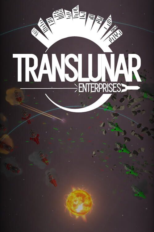 Translunar Enterprises screenshot