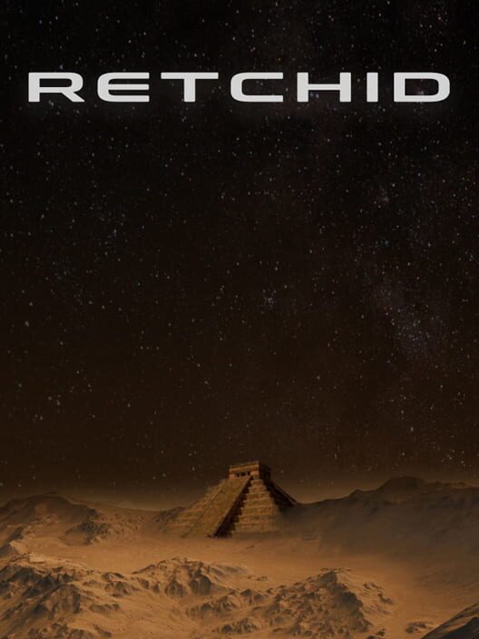 Retchid screenshot