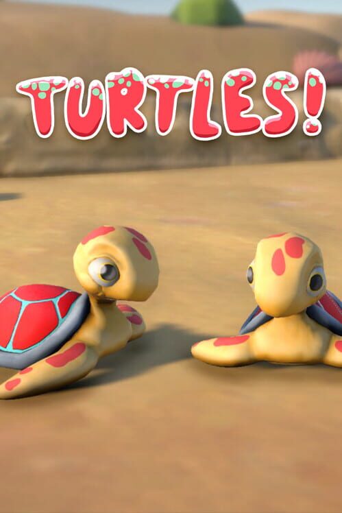 Turtles! screenshot