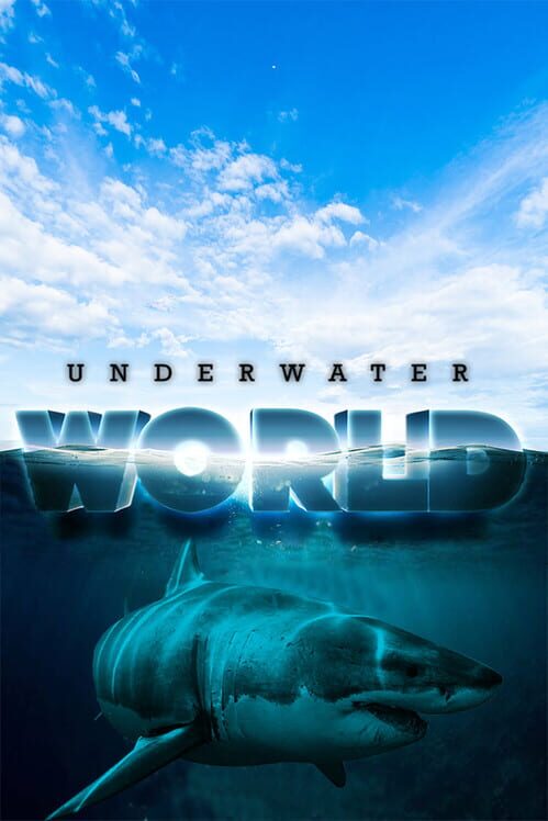 Underwater World screenshot