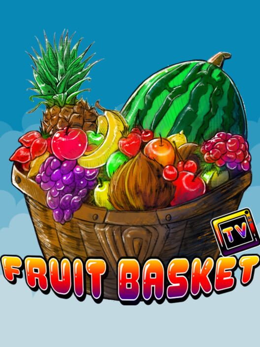 Fruit Basket TV screenshot
