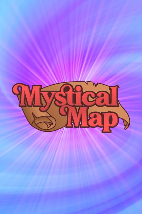 Mystical Map screenshot