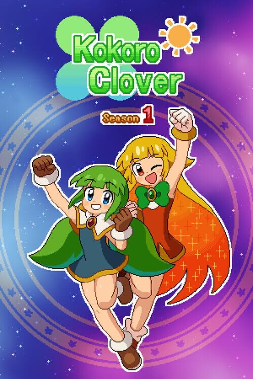 Kokoro Clover Season 1 screenshot