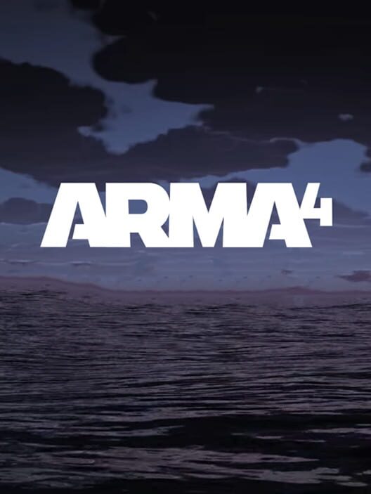 Arma 4