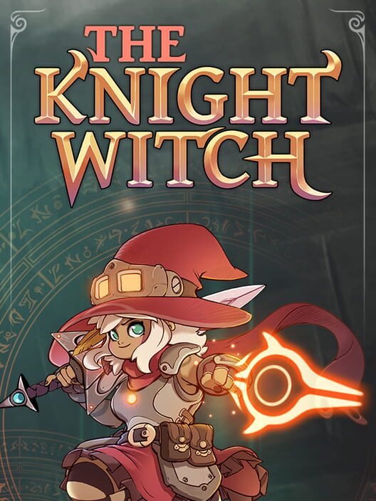 The Knight Witch screenshot