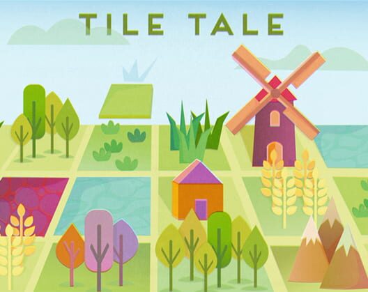 Tile Tale screenshot