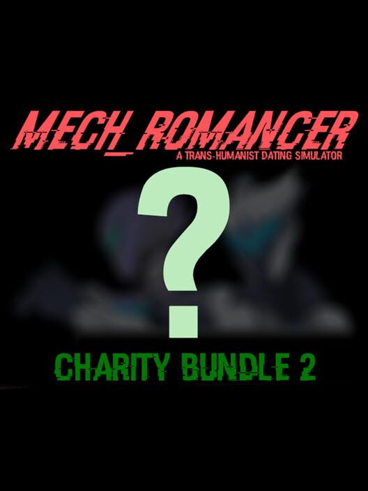 Mech_Romancer Charity Bundle 2 · 游戏封面
