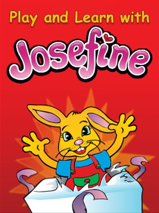 Play and Learn with Josephine