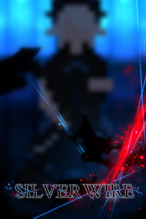Silver Wire screenshot