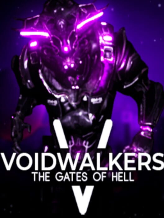 Voidwalkers: The Gates of Hell screenshot