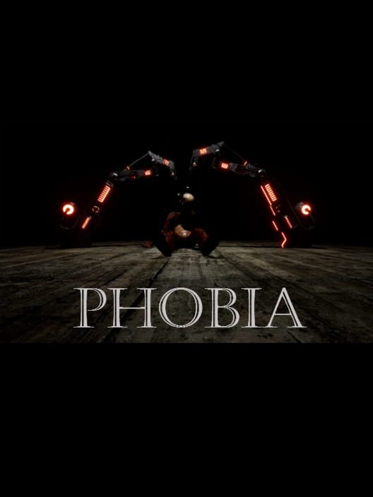 Phobia screenshot