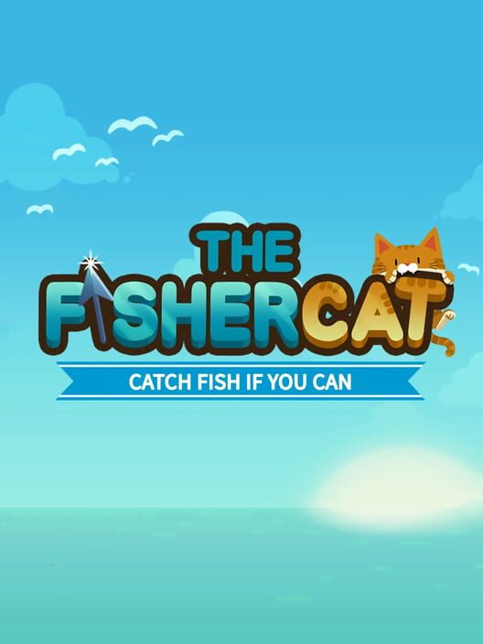 Google Play Store cover for The Fishercat