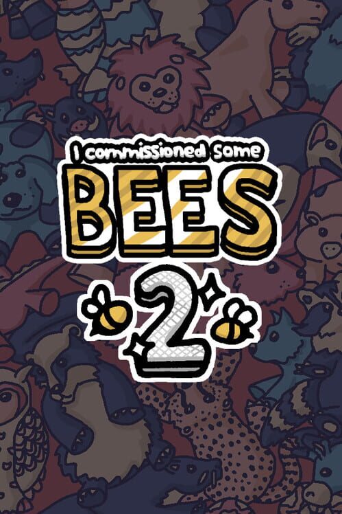 I Commissioned Some Bees 2 screenshot