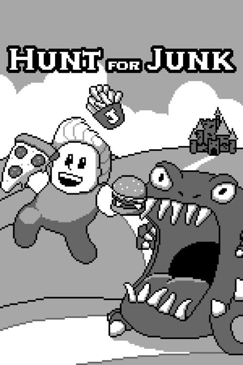 Hunt for Junk screenshot