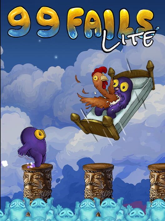 99 Fails Lite screenshot