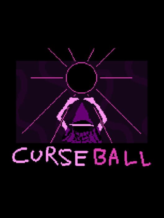 Curseball cover