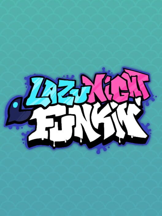 LazuNight Funkin'