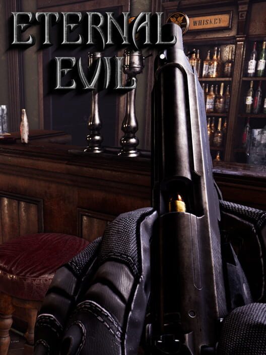 Eternal Evil screenshot