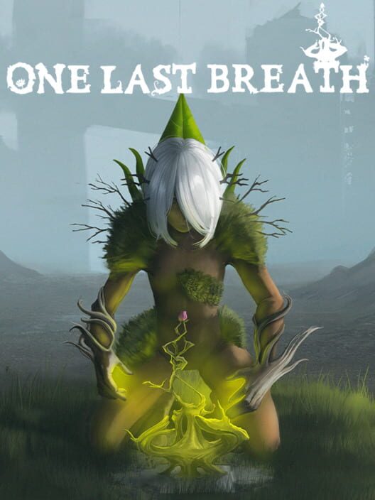 One Last Breath screenshot
