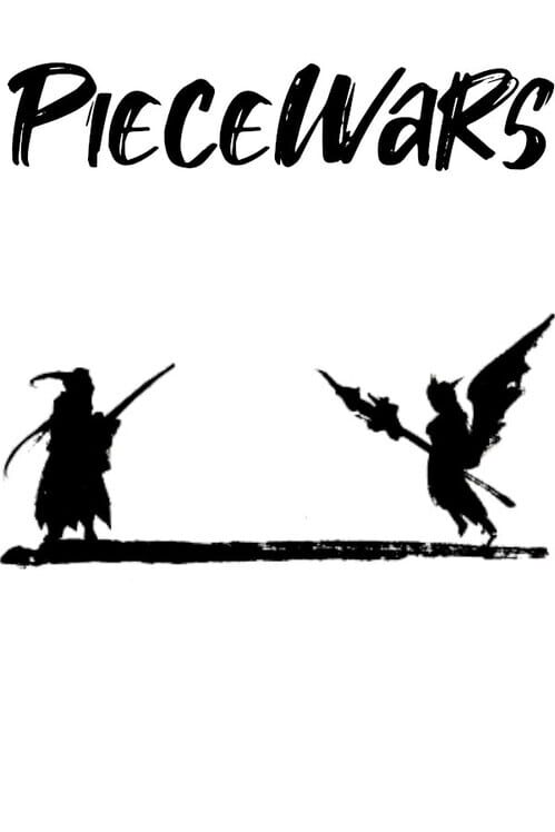 PieceWars screenshot