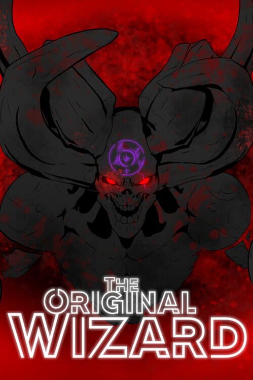 The Original Wizard screenshot